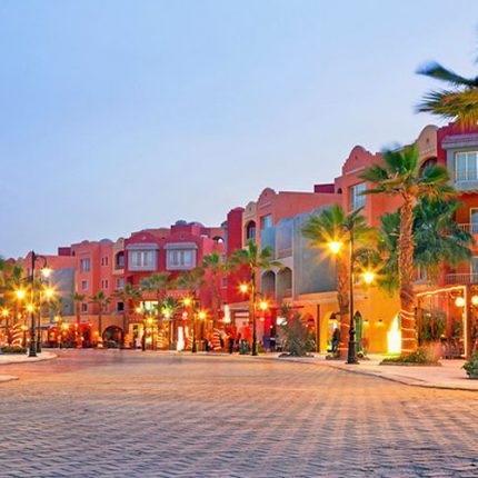 Egypt Tour 8 Days 7 Nights