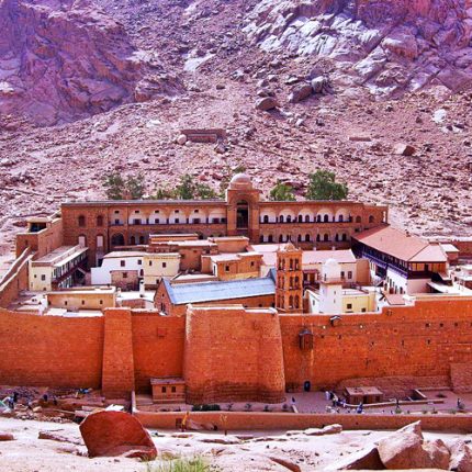 Egypt Tour 10 Days 9 Nights RO 4