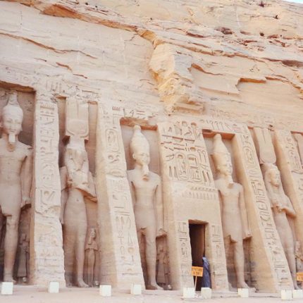 Egypt Tour Cairo 10 Days 9 Nights RO 3