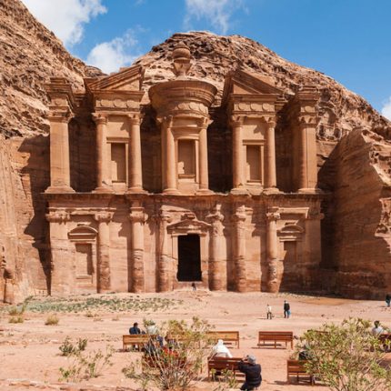 Holy Land Jordan Israel Egypt 12 DAYS