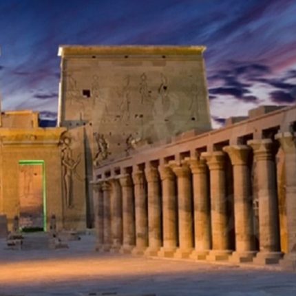 DAY TRIP TO EDFU KOM OMBO FROM ASWAN