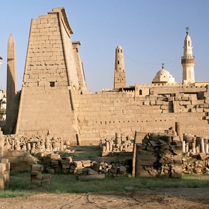 Classic Egypt Tour Cairo Luxor Aswan 8 Days 7 Nights