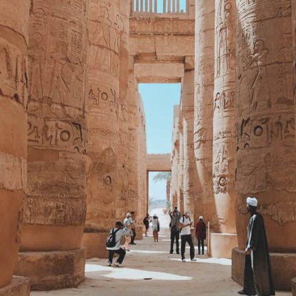 Classic Egypt Tour 10 Days 9 Nights With 5 Day Nile Cruise Cairo Luxor Aswan