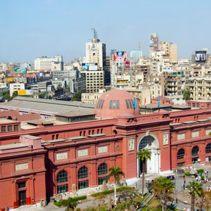 Cairo City Tour