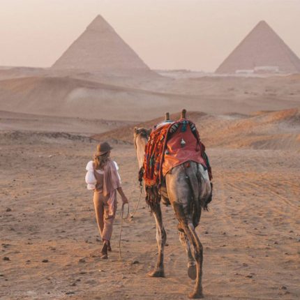 Classic Egypt Tour Cairo Alexandria Luxor Aswan