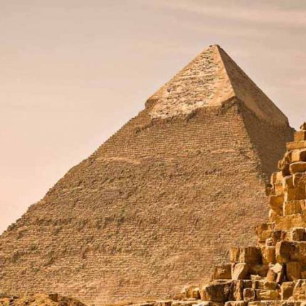 DAY TOUR TO GIZA PYRAMIDS MEMPHIS SAKKARA FROM CAIRO