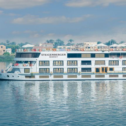 4 Days - 3 Nights Nile Cruise From Aswan