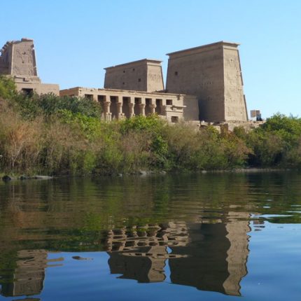 DAY TOUR TO THE HIGH DAM PHIALA TEMPLE AND UNFINISHED OBELISK FROM ASWAN