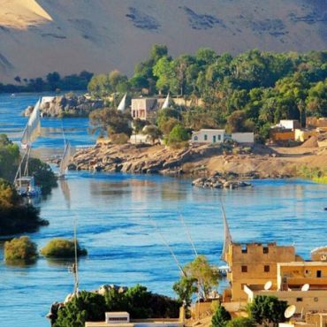 Aswan